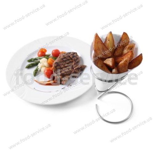 Підставка для продуктів - конус HENDI 630907